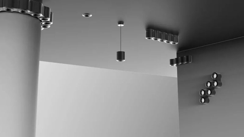 工厂照明：LED与传统灯具的五大区别对比