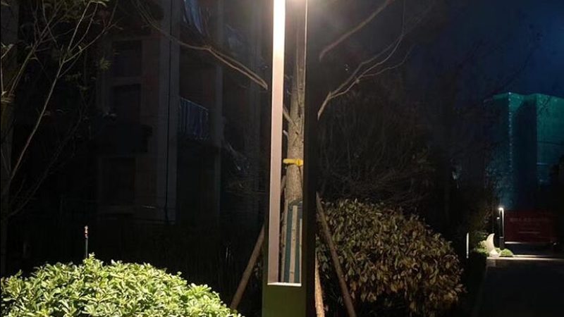 筒灯开孔尺寸如何匹配？避免尺寸不匹配的烦恼**
