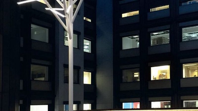 卧室照明色温选择：打造舒适睡眠环境的秘密