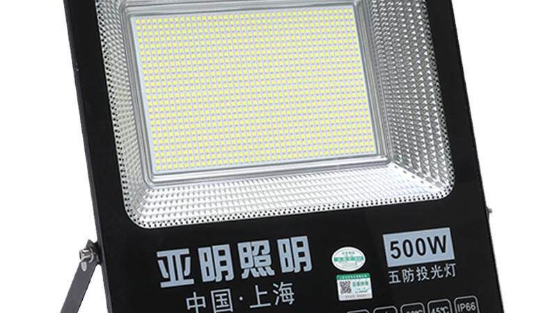 LED灯具批发价格，如何按型号分类解析**